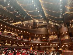 -交通银行前滩31演艺中心