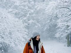 -武陵山森林公园