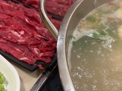 -潮汕良记牛肉火锅(洪武路店)