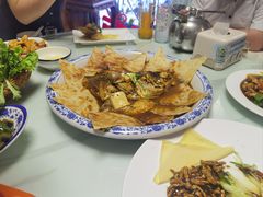 -黑土地东北私房菜馆(南门大街店)