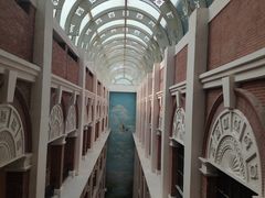 -外滩二十二号艺术中心