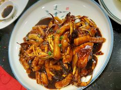 -老苏州芳和园茶酒楼  传统苏帮菜(观前店)