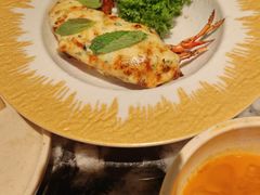 -牛New寿喜烧(新六百店)