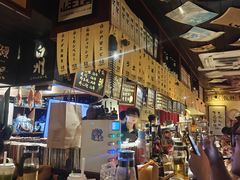 -半藏居酒屋(香港花园店)