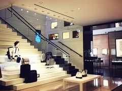 -CHANEL(恒隆广场店)