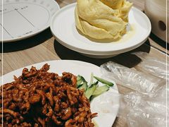 -姥姥家春饼店(交大东路店)