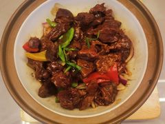 -鹿鸣春饭店(总店)