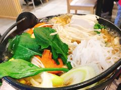 -林妈妈村·日式料理(宝山龙湖天街店)