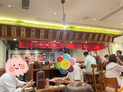 大堂-豚王拉面(澳门银河店)