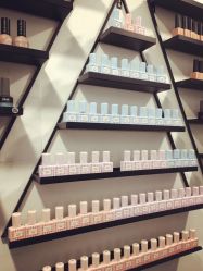 -AFA Hair studio·女士发型设计