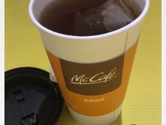 -麦当劳(万达广场店)