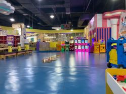 -妙妙乐儿童乐园·生日派对·班级聚会(兰溪嘉泰新时代店)
