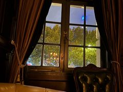 -LONG BAR 廊吧(外滩华尔道夫酒店)