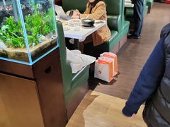 -阿莉餐厅(枣阳路店)