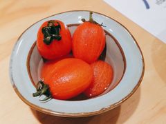 -火山屋台(新街口店)