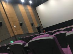 -大地影院(宁波恒茂商业广场店)