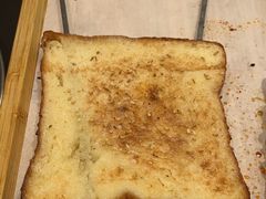 招牌土司-老虎滩大连海鲜烧烤(建邺云锦路总店)