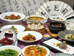 -祝家花園(伯渎港店)