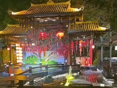 -濮园 · 四合院餐厅