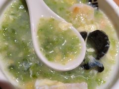 -吕氏疙瘩汤·新派鲁菜(济南万象城店)