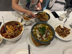 -眉州东坡(上海中心店)