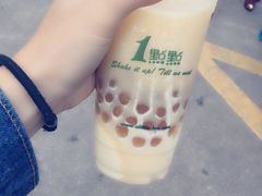 -1点点(爱华店)