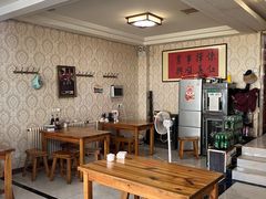 -梁家牛肉壮馍(西海岸店)