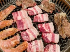 -牛将军•涮肉•烤肉(北京王府井·故宫店)