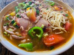 -尧钧财鱼面(育才路店)