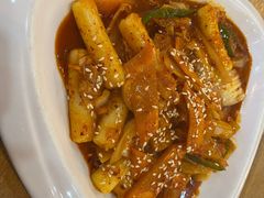 -朴鲸家正宗韩国料理(福田店)