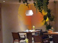 -百纳·维萨吧西餐厅(百纳瑞汀酒店)