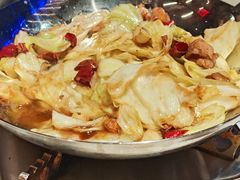 -熊记虾王·小龙虾(东晓南店)