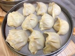 三鲜狗不理-老烟台灌汤包(南洪街店)