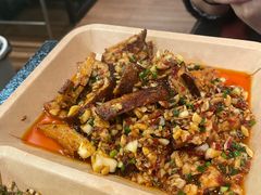 -肉店炸炸炸·爆汁孜然牛肉