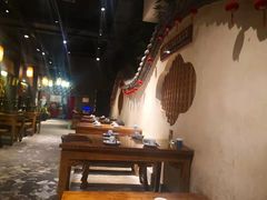 -关中记忆主题餐厅