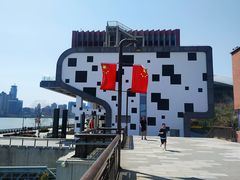 -丹东路渡口(轮渡站)