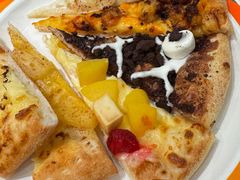 -比格比萨自助(南京万达茂店)