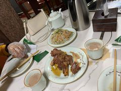 -穆斯林饭庄(明德南街店)