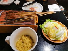 -探鱼·鲜青椒爽麻烤鱼(领展购物广场店)