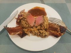 -西安高新希尔顿酒店·咖啡露台西餐厅