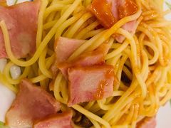 -萨莉亚意式餐厅(特力时尚汇店)