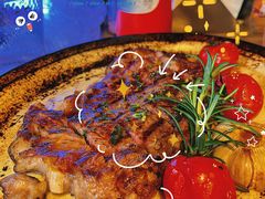 -Bistro 63 创意融合料理(广粤天地店)