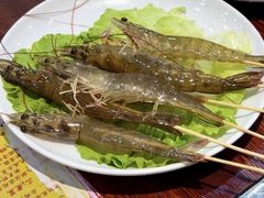 -御膳粥·牛乳粥底火锅·地道顺德菜(容桂店)