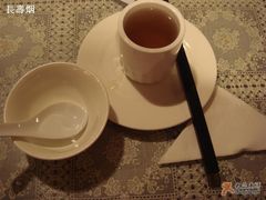 1-凡灵哥达港式茶餐厅(海上海弘基休闲广场店)