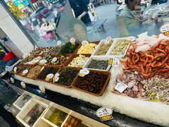 -健跳小海鲜(人民路店)