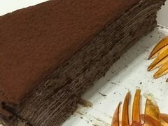 -Awfully Chocolate(来福士广场店)