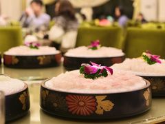 鱼生-沙龙酒家