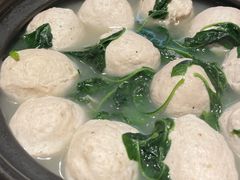 -秋色客家菜(流塘店)
