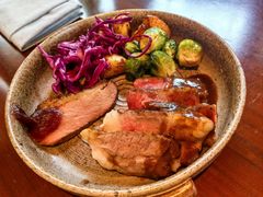 -杭州西子湖四季酒店-WL BISTRO西湖餐厅(灵隐路店)
