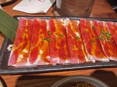 -九田家黑牛烤肉料理(新辰里亚运村店)